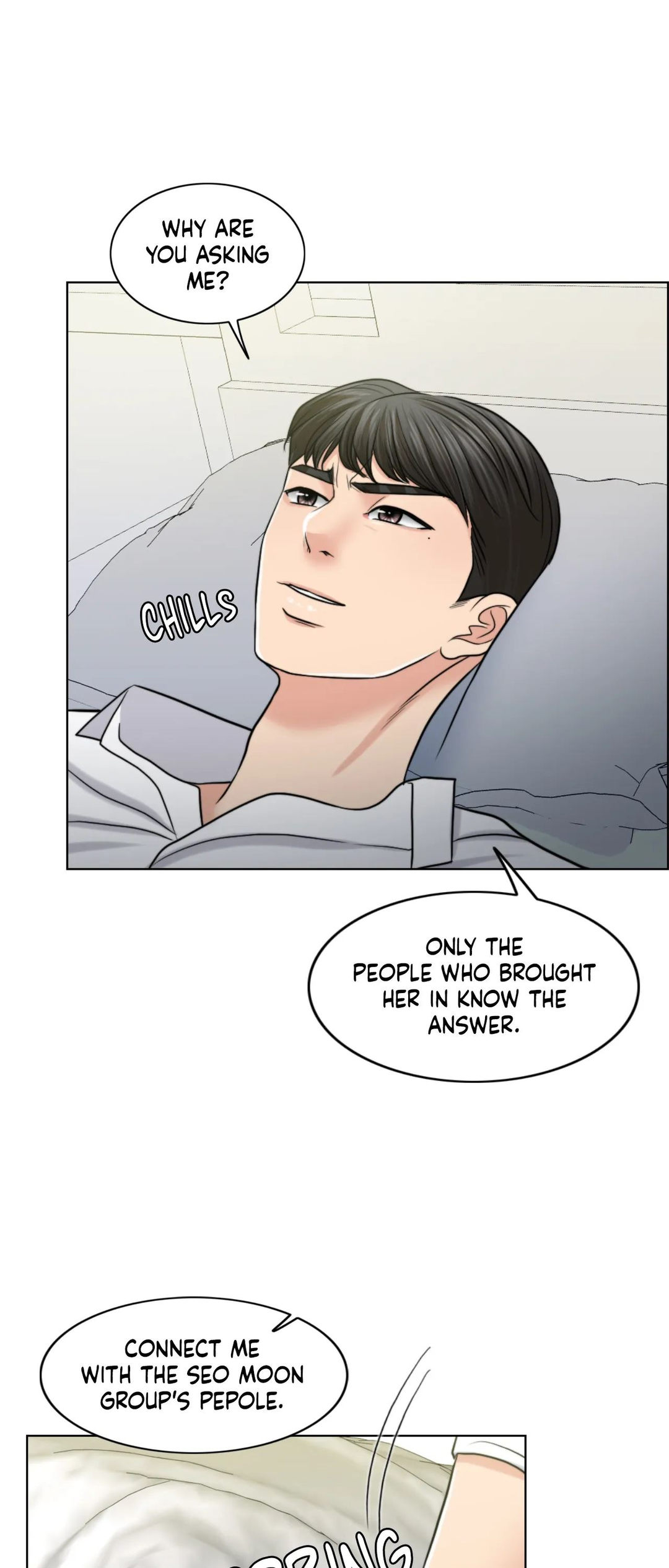 Wife for 1000 Days - Chapter 59 [photo 55] - MangaPorn