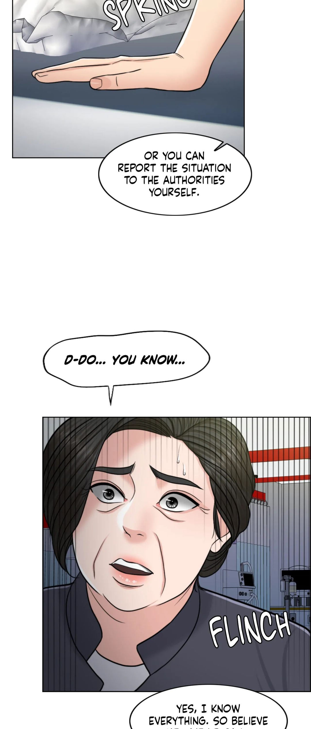 Wife for 1000 Days - Chapter 59 [photo 56] - MangaPorn