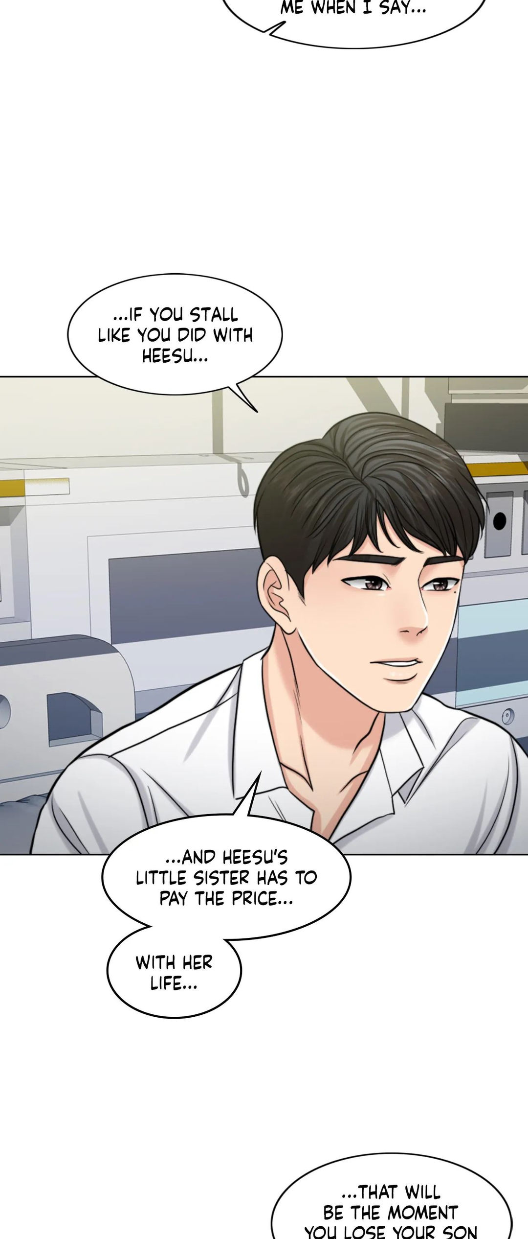 Wife for 1000 Days - Chapter 59 [photo 57] - MangaPorn