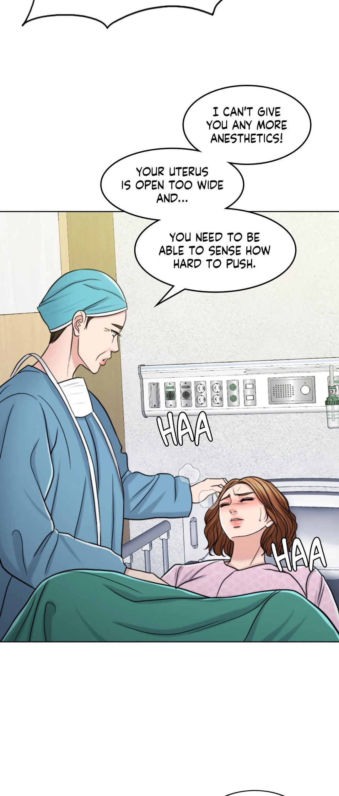 Wife for 1000 Days - Chapter 59 [photo 62] - MangaPorn