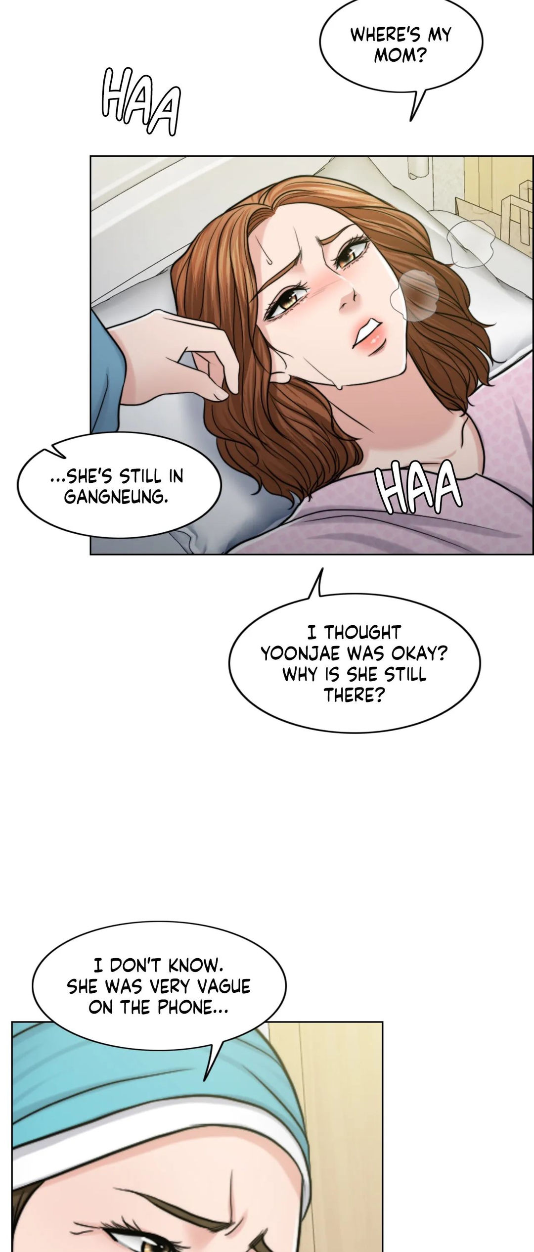 Wife for 1000 Days - Chapter 59 [photo 63] - MangaPorn