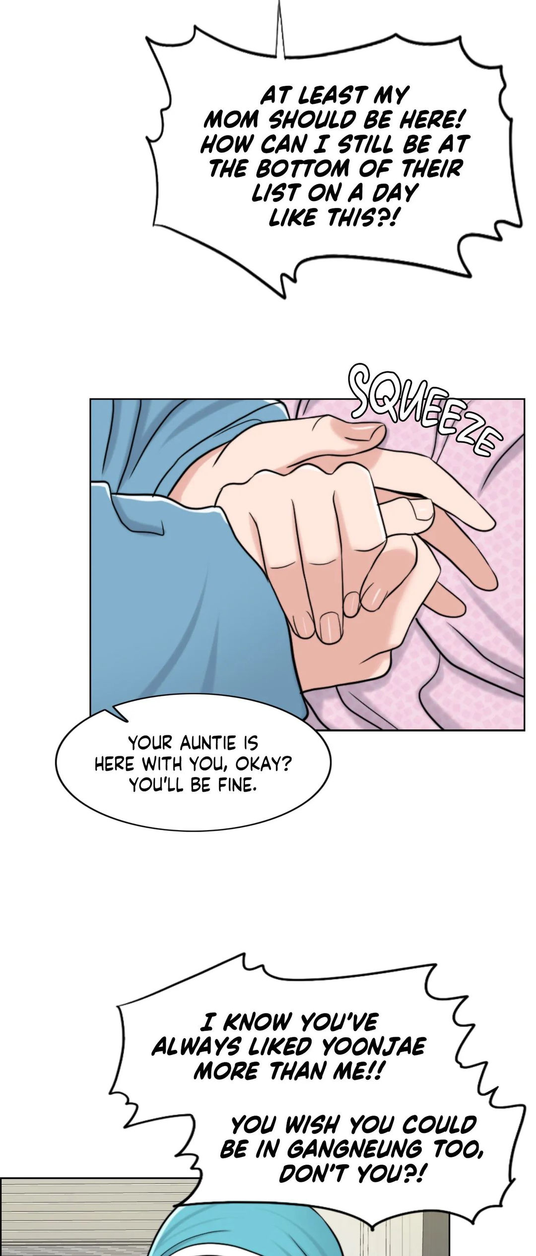 Wife for 1000 Days - Chapter 59 [photo 65] - MangaPorn