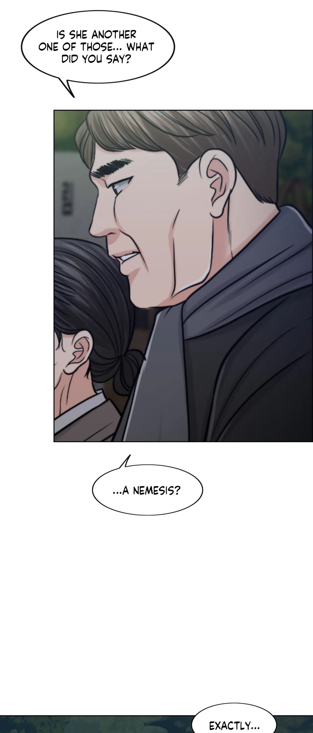 Wife for 1000 Days - Chapter 59 [photo 72] - MangaPorn