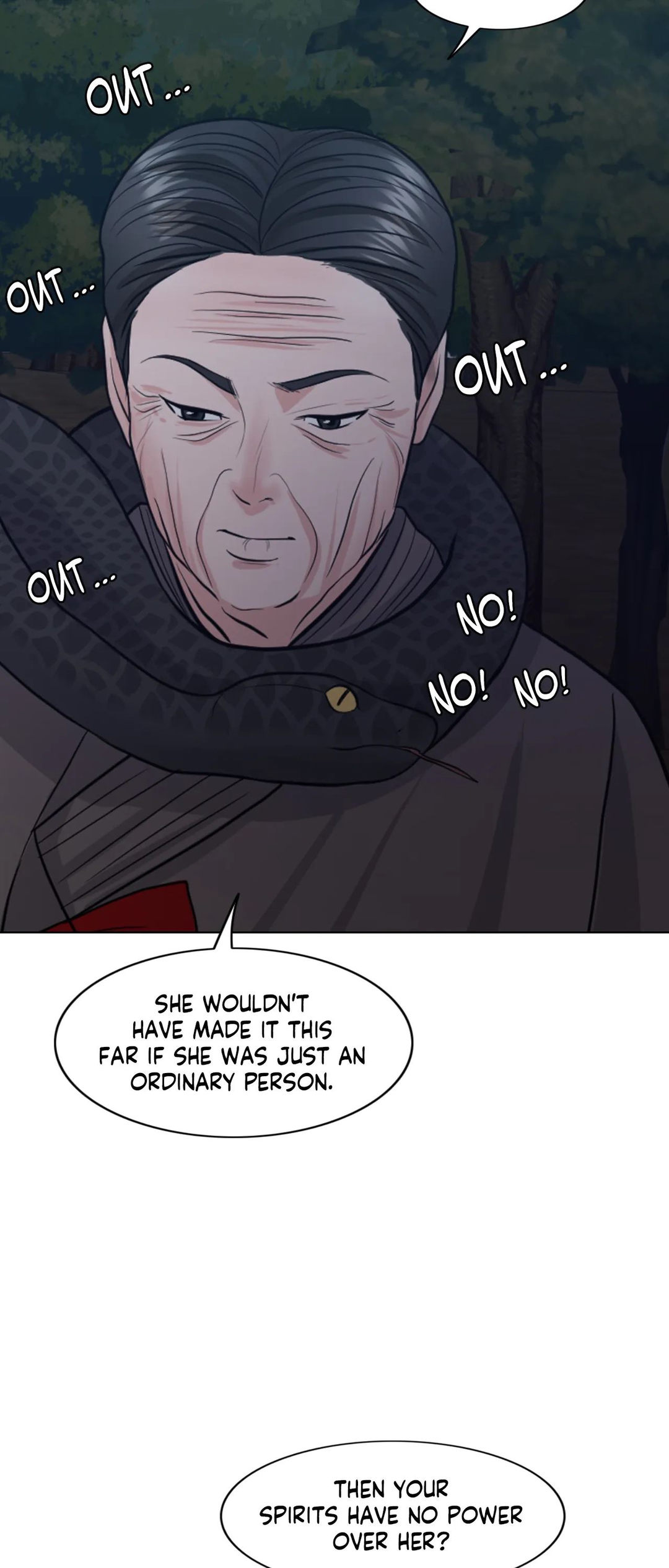 Wife for 1000 Days - Chapter 59 [photo 73] - MangaPorn