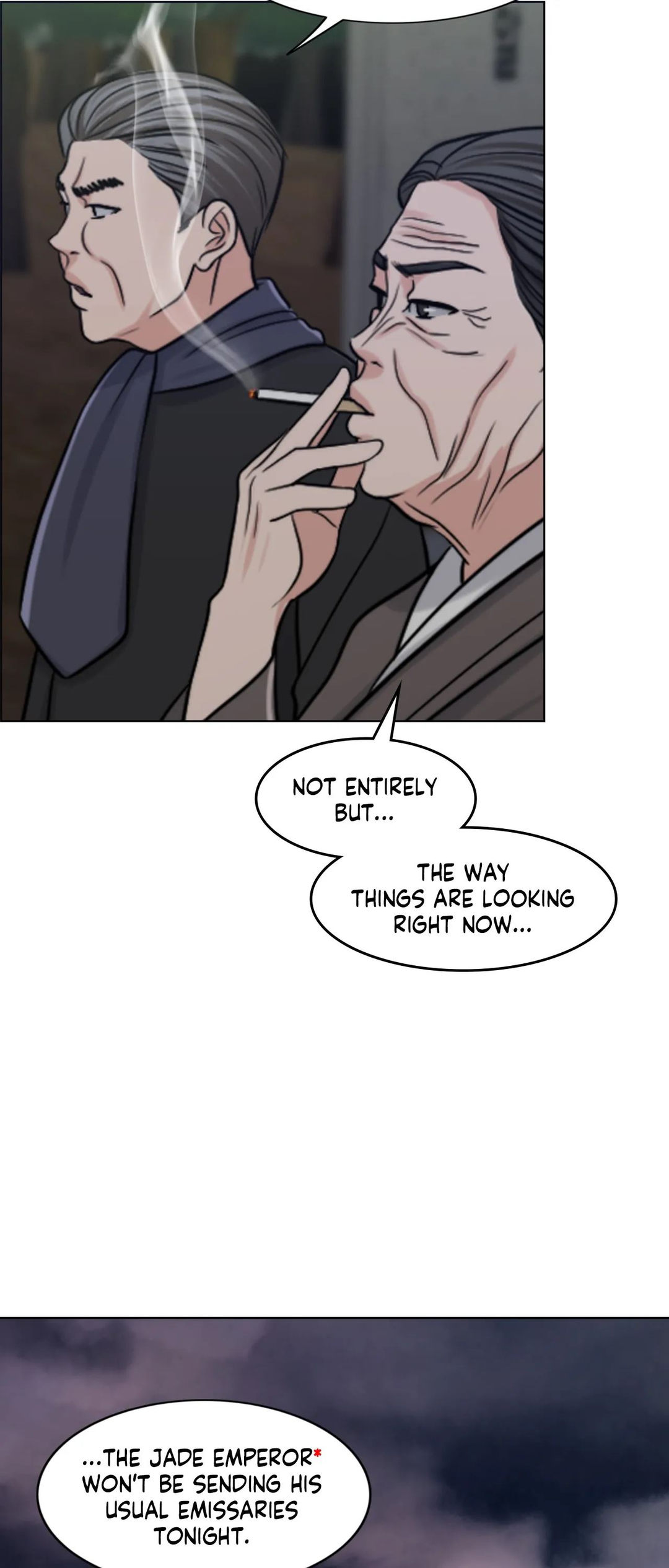 Wife for 1000 Days - Chapter 59 [photo 74] - MangaPorn