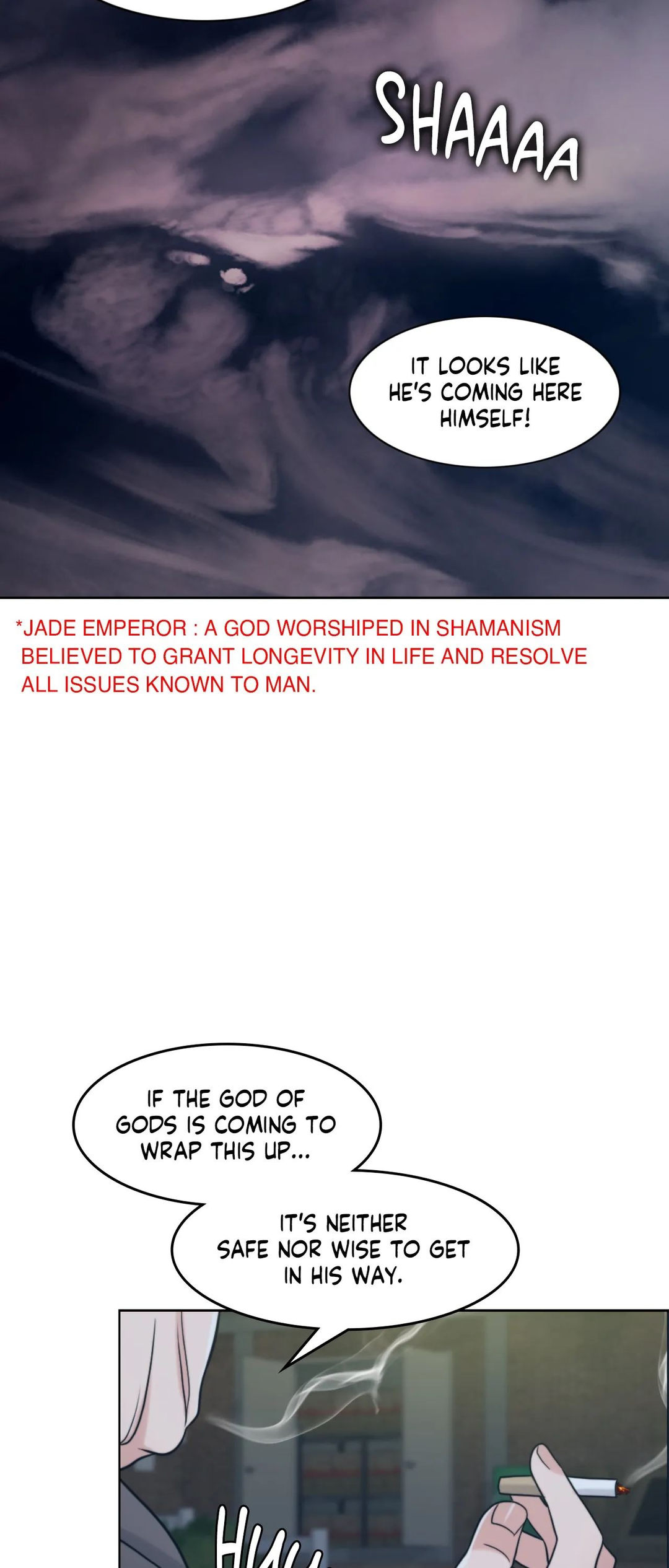 Wife for 1000 Days - Chapter 59 [photo 75] - MangaPorn