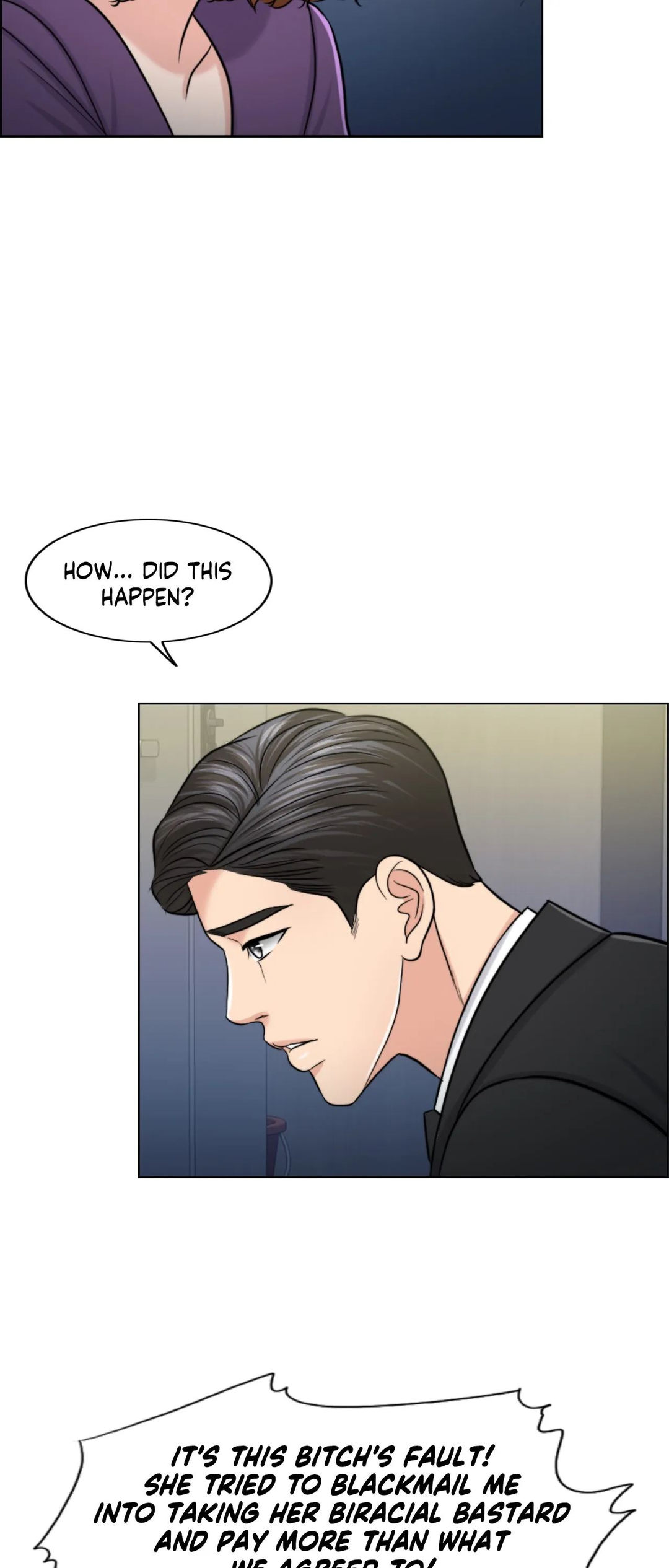 Wife for 1000 Days - Chapter 59 [photo 9] - MangaPorn