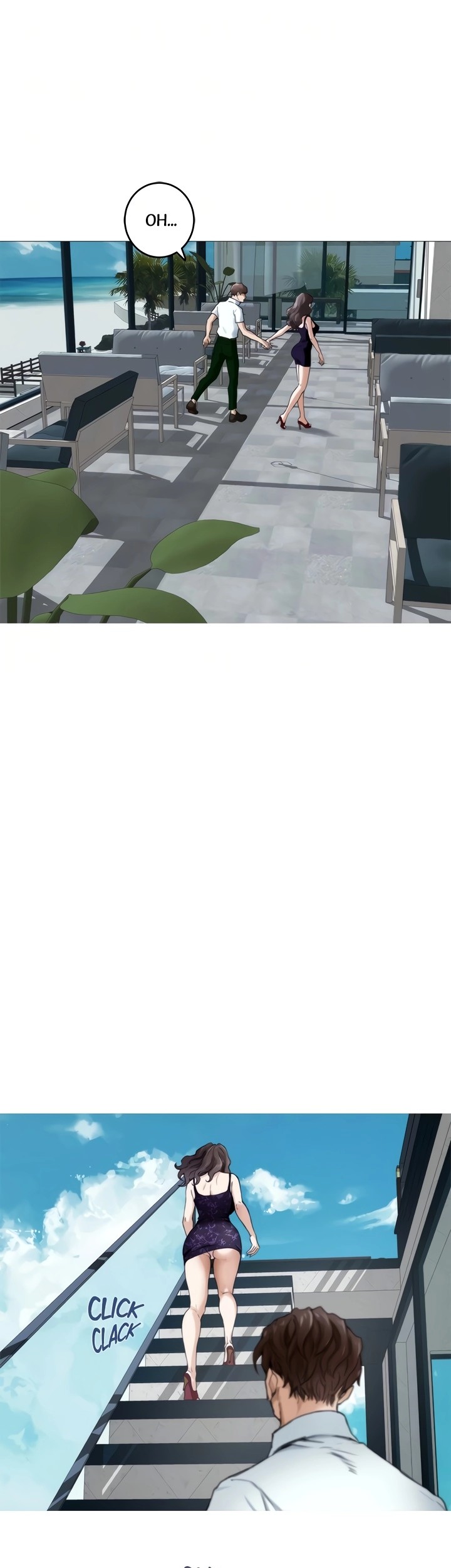 S-Mate - Chapter 99 [photo 12] - MangaPorn