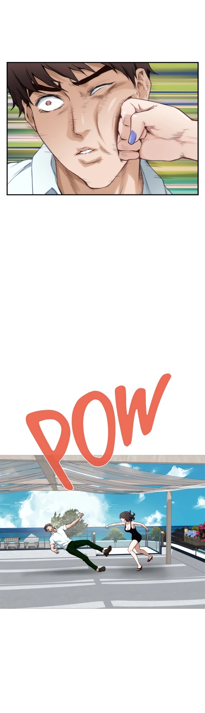 S-Mate - Chapter 99 [photo 16] - MangaPorn