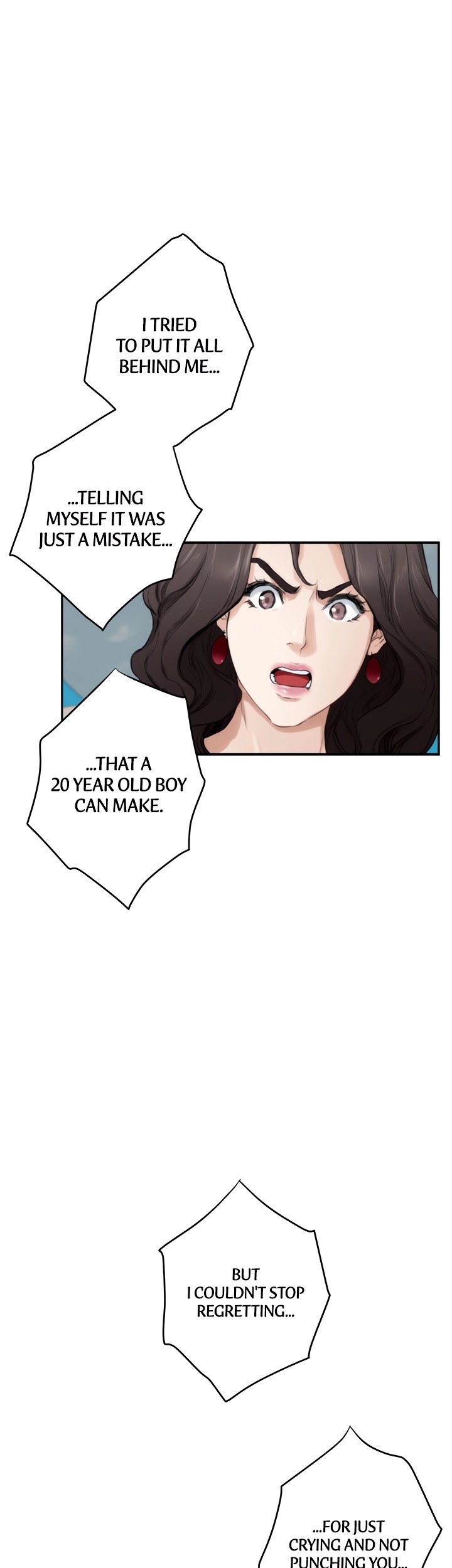 S-Mate - Chapter 99 [photo 18] - MangaPorn