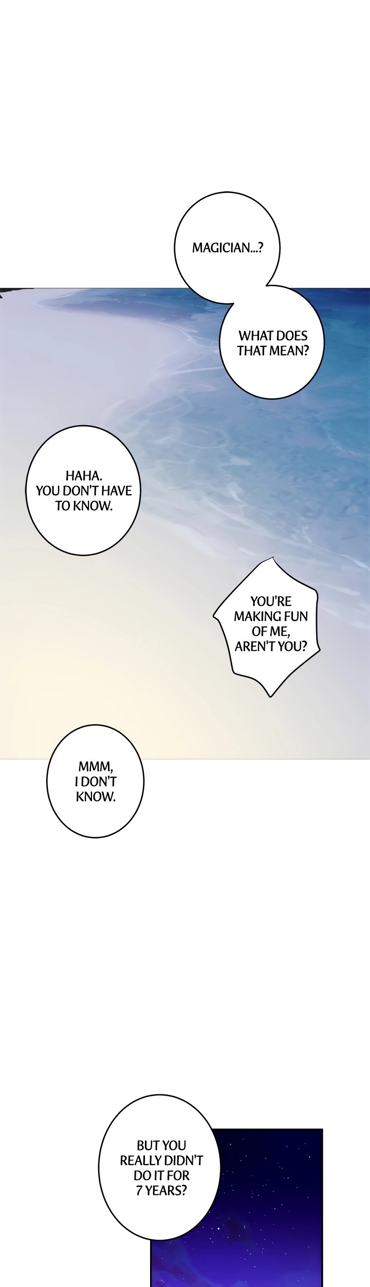 S-Mate - Chapter 99 [photo 42] - MangaPorn