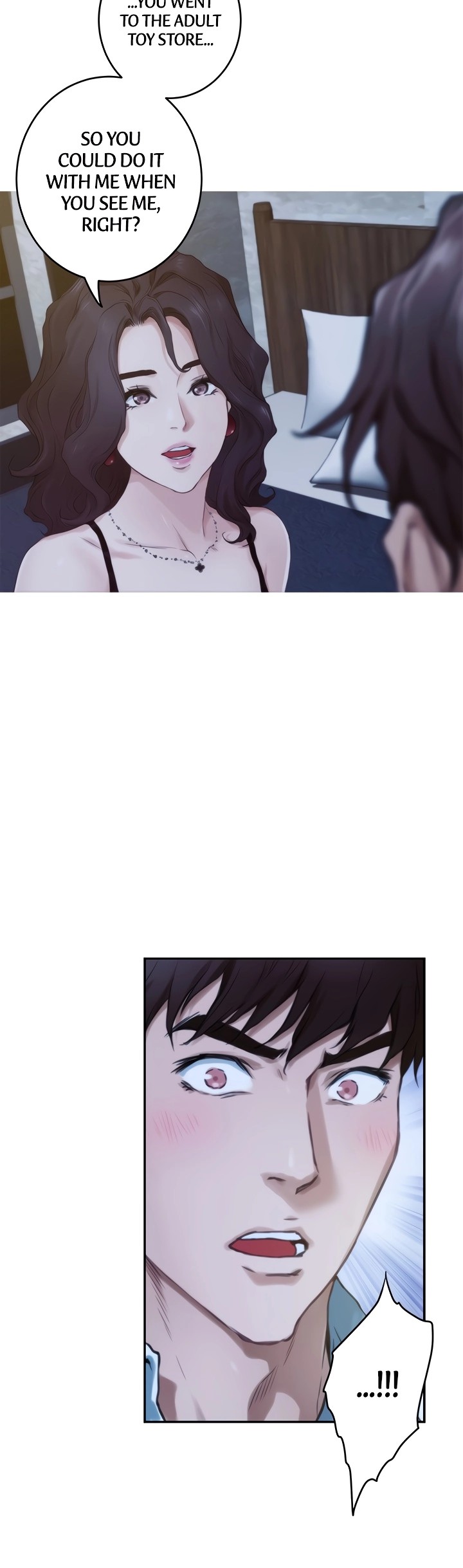 S-Mate - Chapter 99 [photo 47] - MangaPorn