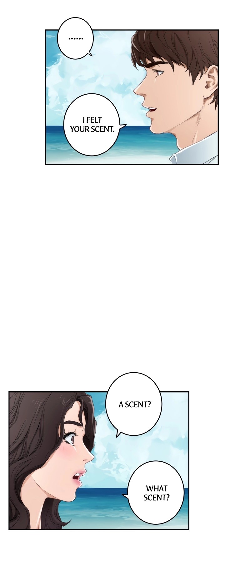 S-Mate - Chapter 99 [photo 5] - MangaPorn