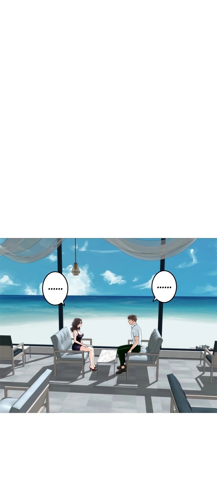 S-Mate - Chapter 99 [photo 7] - MangaPorn