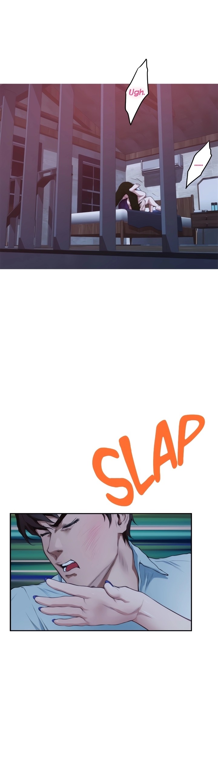 S-Mate - Chapter 100 [photo 11] - MangaPorn