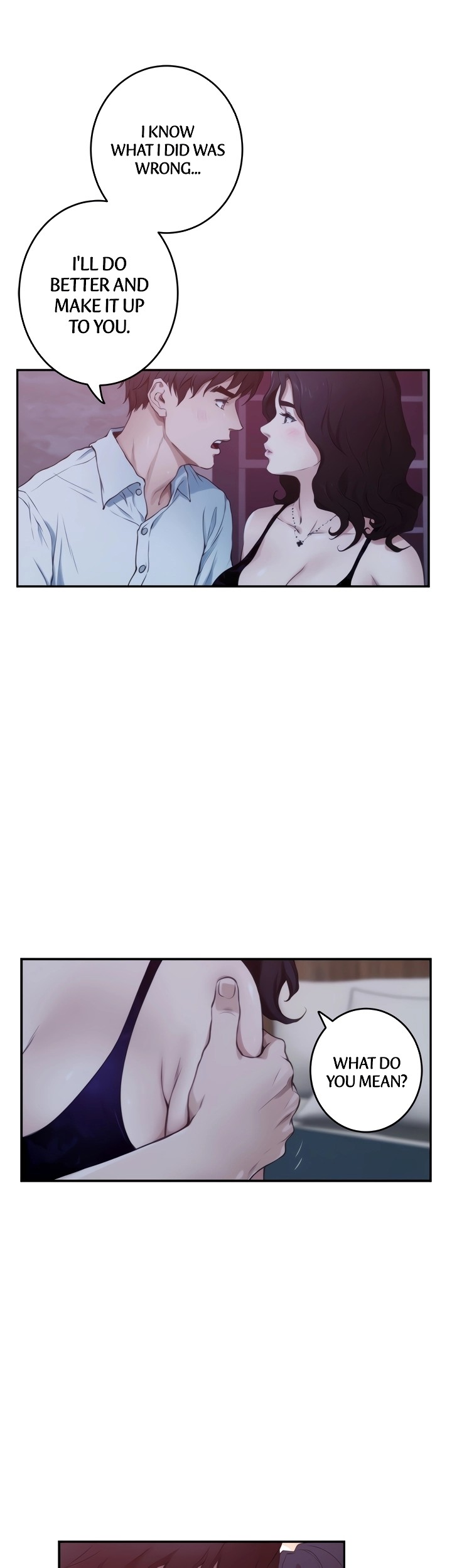 S-Mate - Chapter 100 [photo 7] - MangaPorn