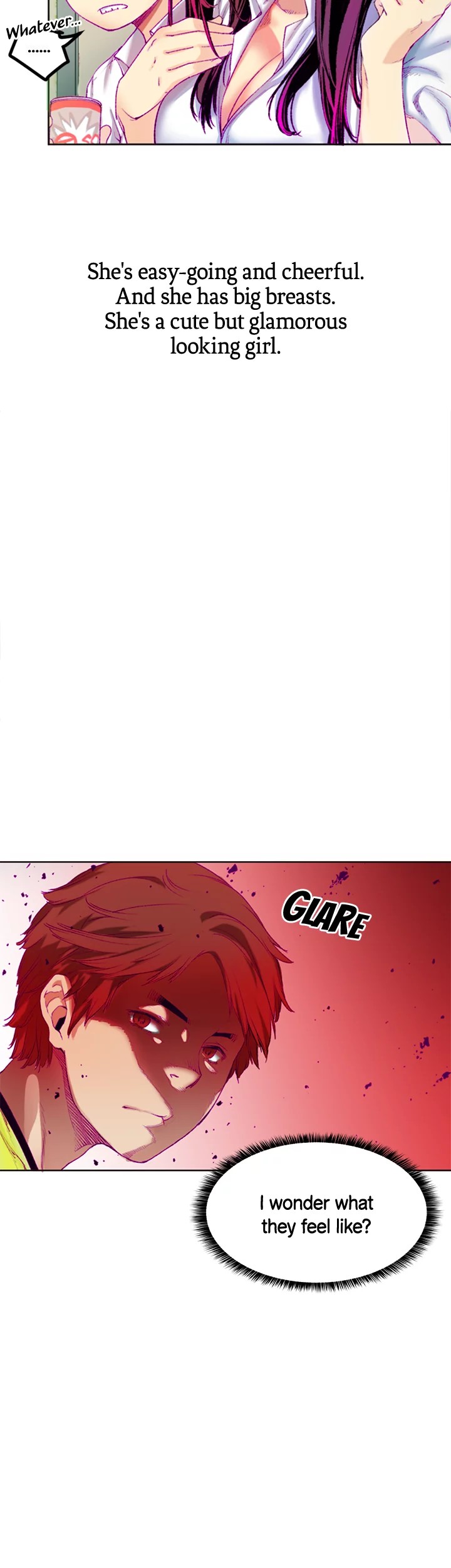 My Best Friend’s Girl - Chapter 1 [photo 5] - MangaPorn