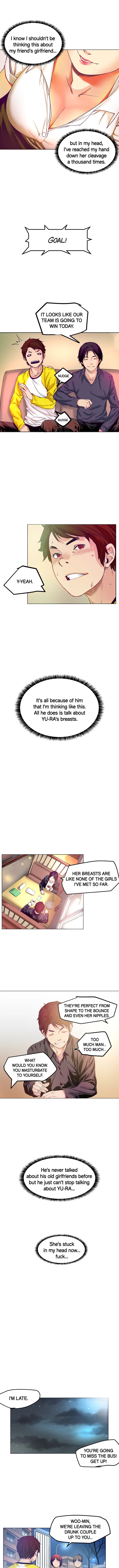 My Best Friend’s Girl - Chapter 1 [photo 6] - MangaPorn