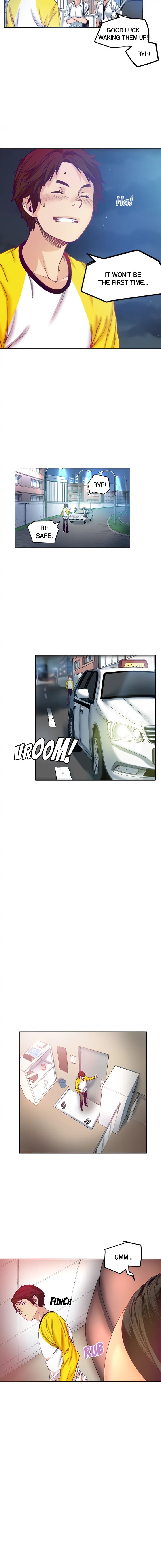 My Best Friend’s Girl - Chapter 1 [photo 7] - MangaPorn