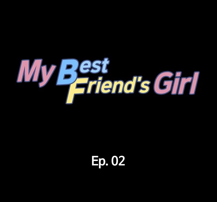 My Best Friend’s Girl - Chapter 2 [photo 1] - MangaPorn