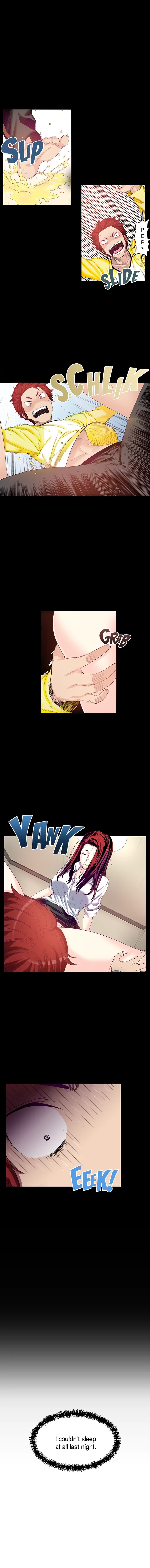 My Best Friend’s Girl - Chapter 2 [photo 2] - MangaPorn