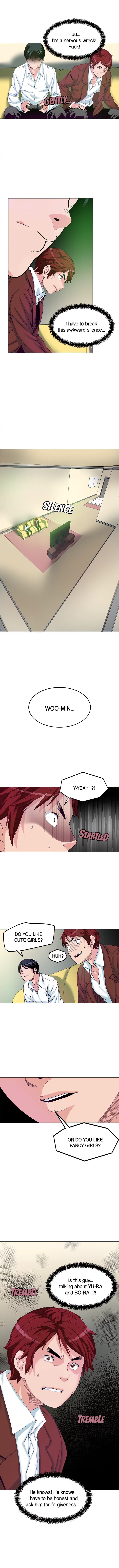 My Best Friend’s Girl - Chapter 2 [photo 8] - MangaPorn