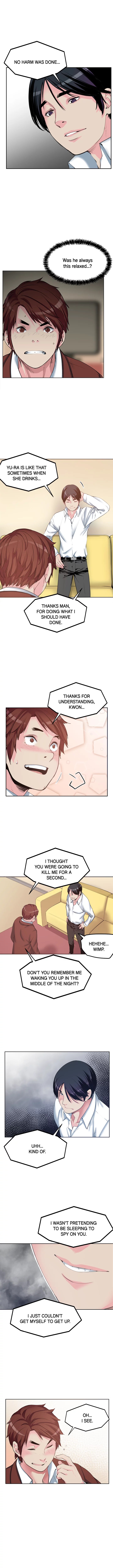 My Best Friend’s Girl - Chapter 3 [photo 5] - MangaPorn