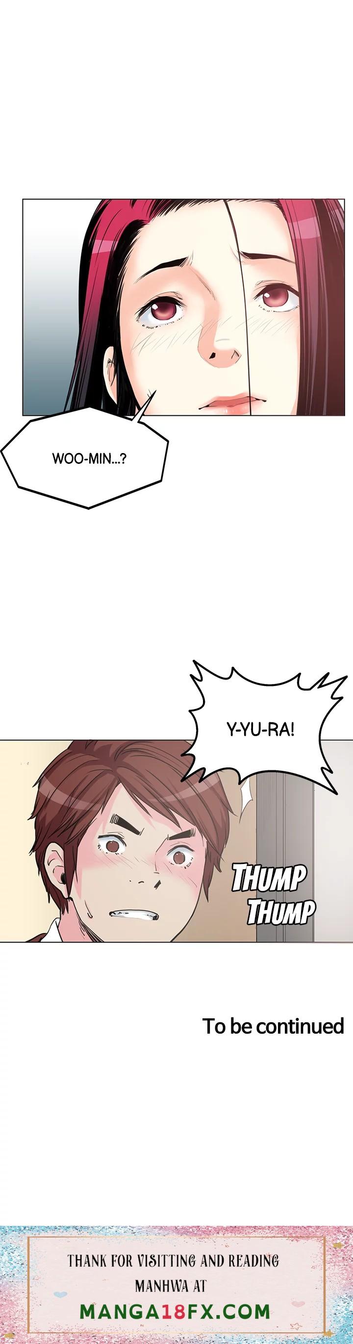 My Best Friend’s Girl - Chapter 3 [photo 8] - MangaPorn