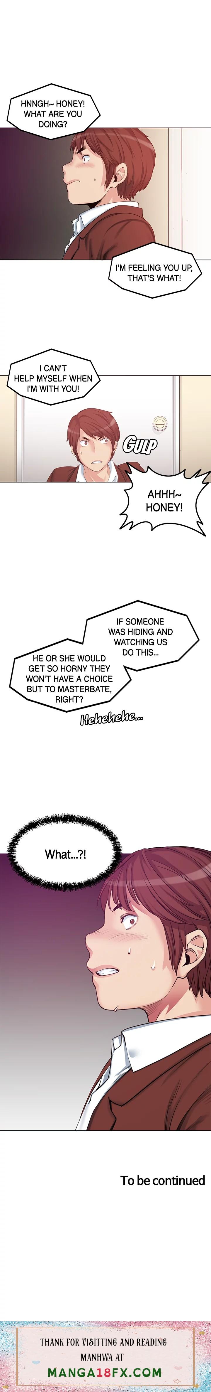 My Best Friend’s Girl - Chapter 4 [photo 7] - MangaPorn