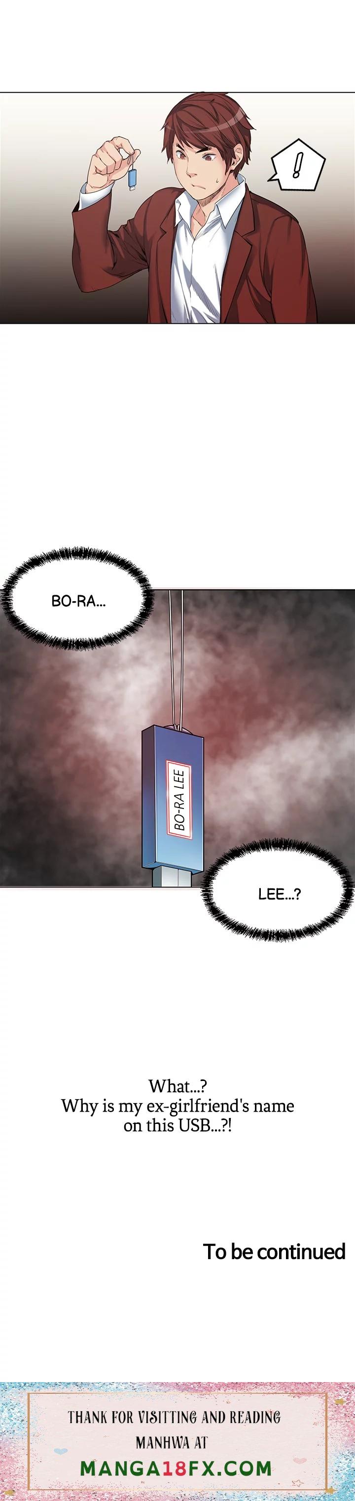 My Best Friend’s Girl - Chapter 5 [photo 9] - MangaPorn