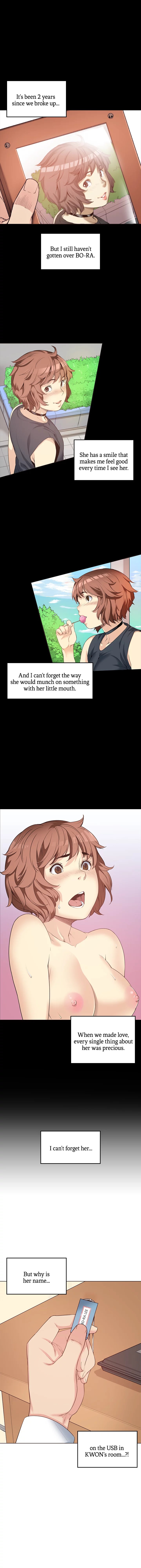 My Best Friend’s Girl - Chapter 6 [photo 2] - MangaPorn