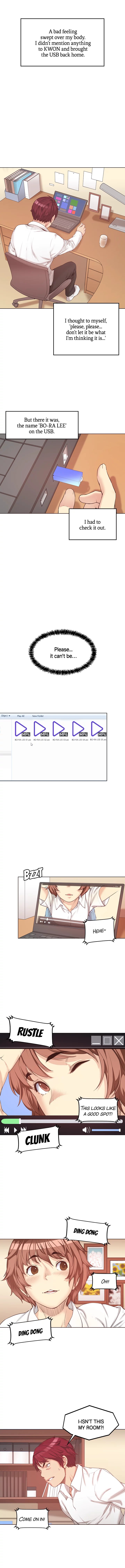 My Best Friend’s Girl - Chapter 6 [photo 3] - MangaPorn