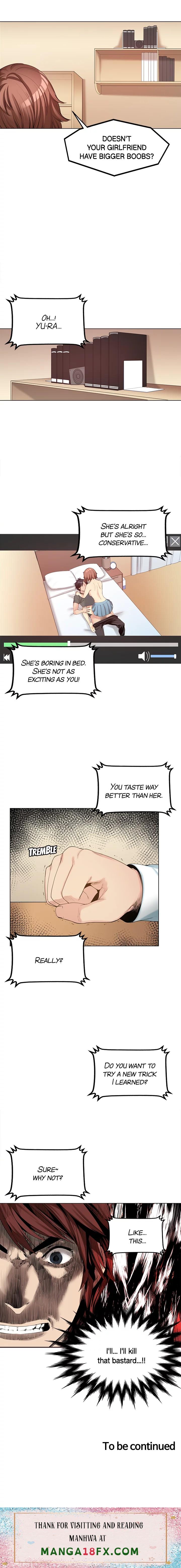 My Best Friend’s Girl - Chapter 6 [photo 8] - MangaPorn