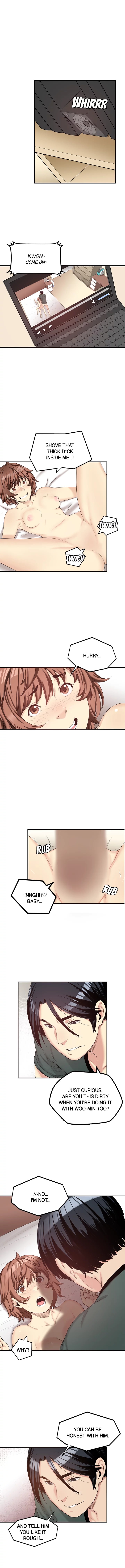 My Best Friend’s Girl - Chapter 7 [photo 2] - MangaPorn