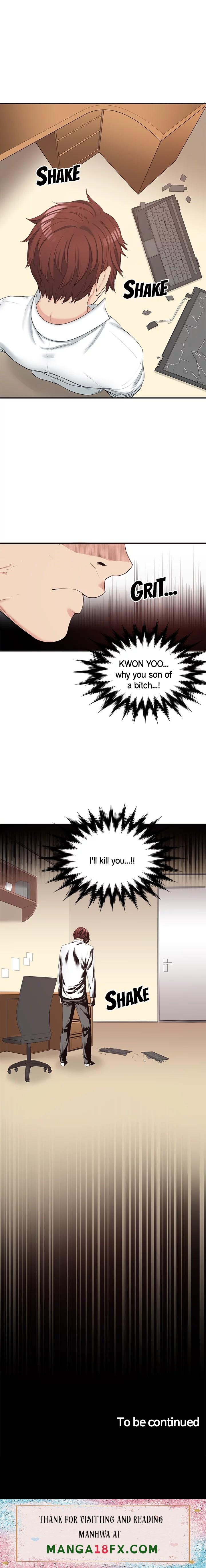 My Best Friend’s Girl - Chapter 7 [photo 7] - MangaPorn