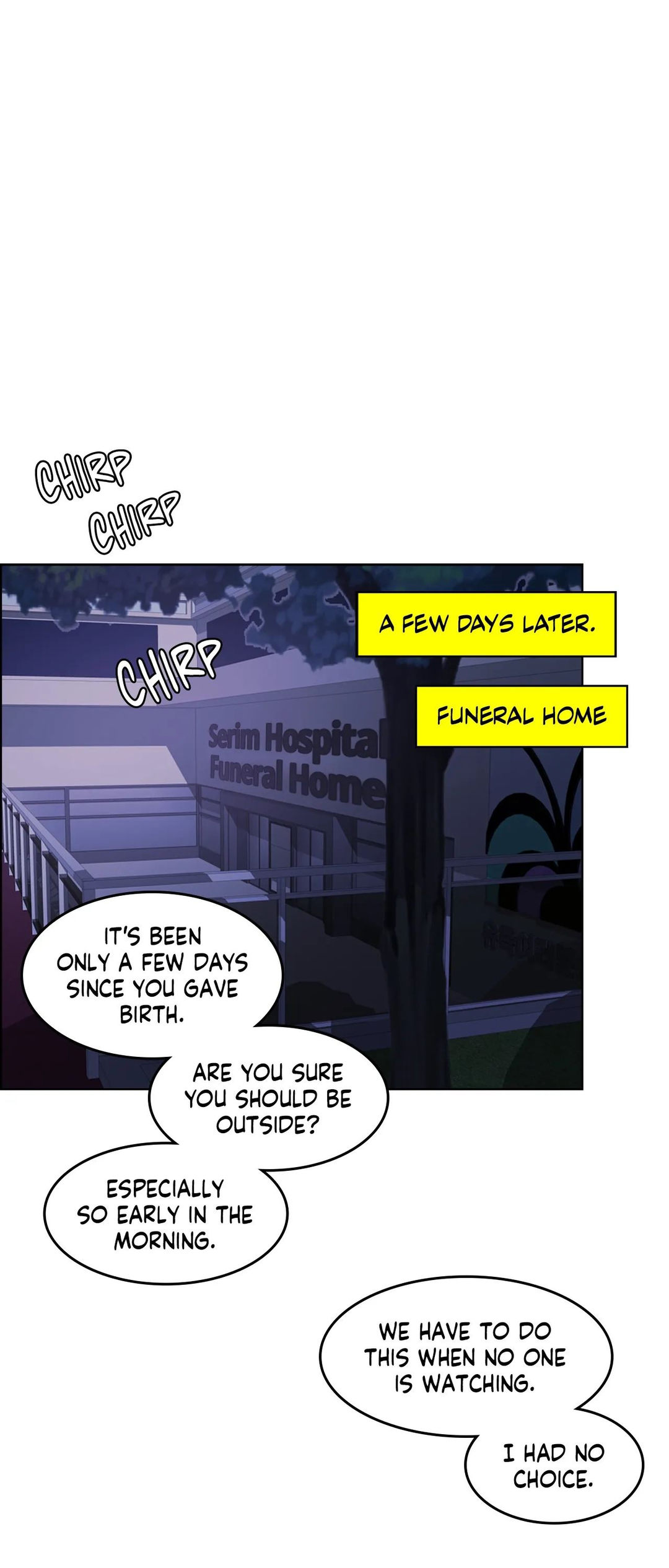 Wife for 1000 Days - Chapter 60 [photo 101] - MangaPorn