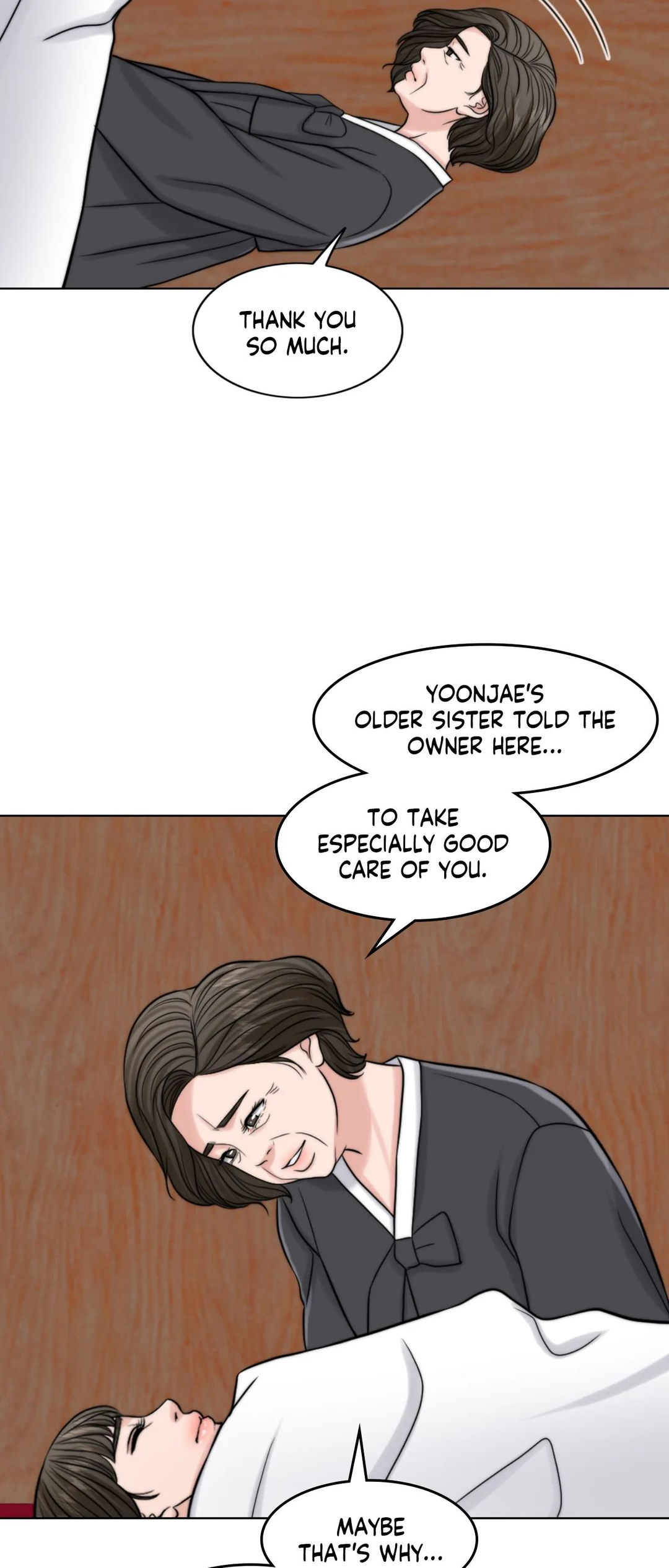 Wife for 1000 Days - Chapter 60 [photo 110] - MangaPorn