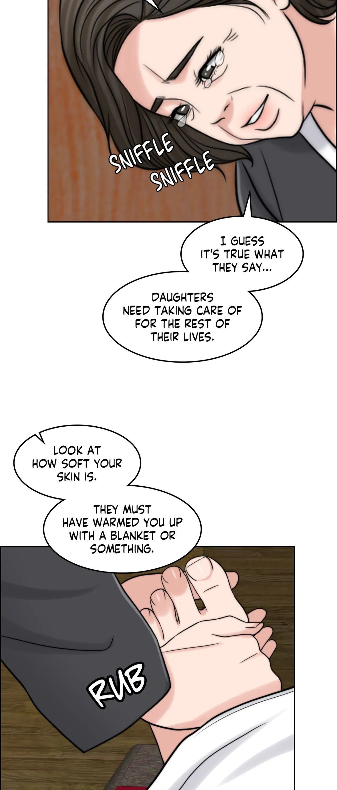 Wife for 1000 Days - Chapter 60 [photo 112] - MangaPorn