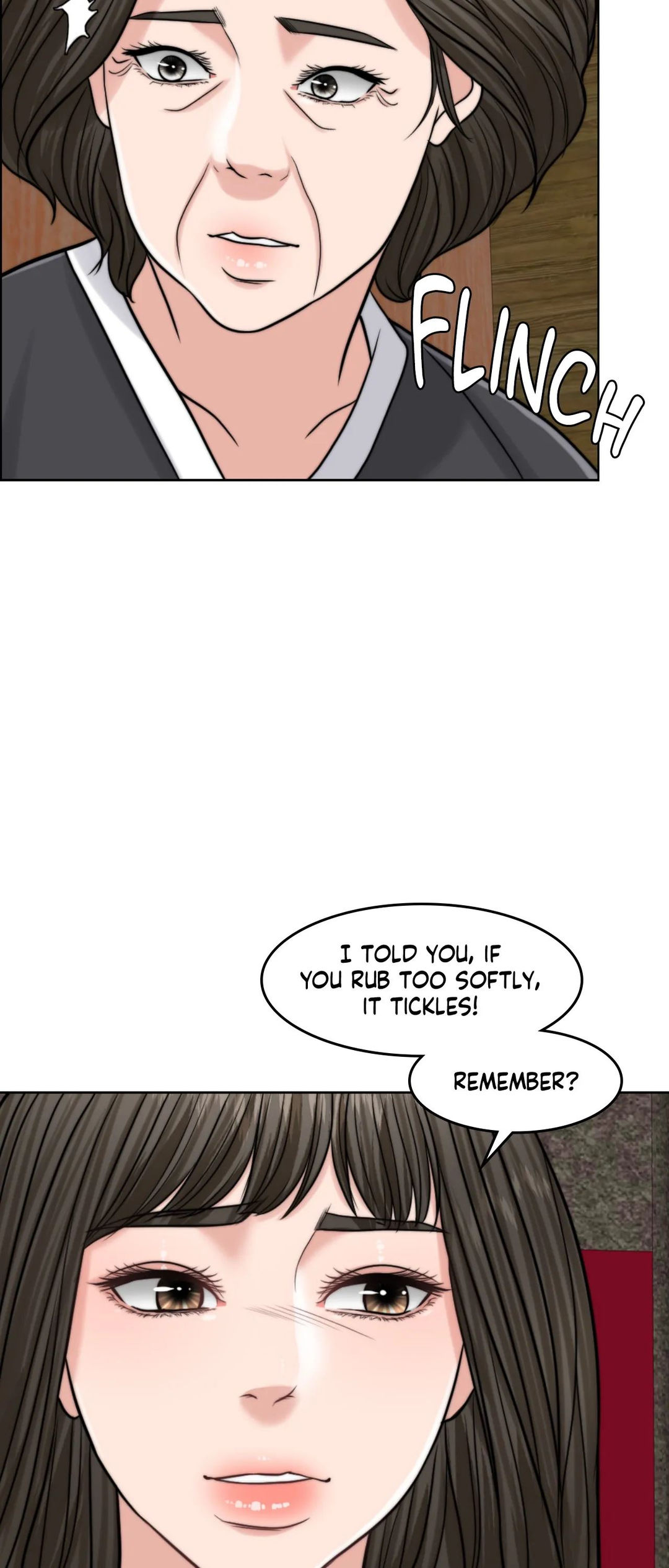 Wife for 1000 Days - Chapter 60 [photo 116] - MangaPorn