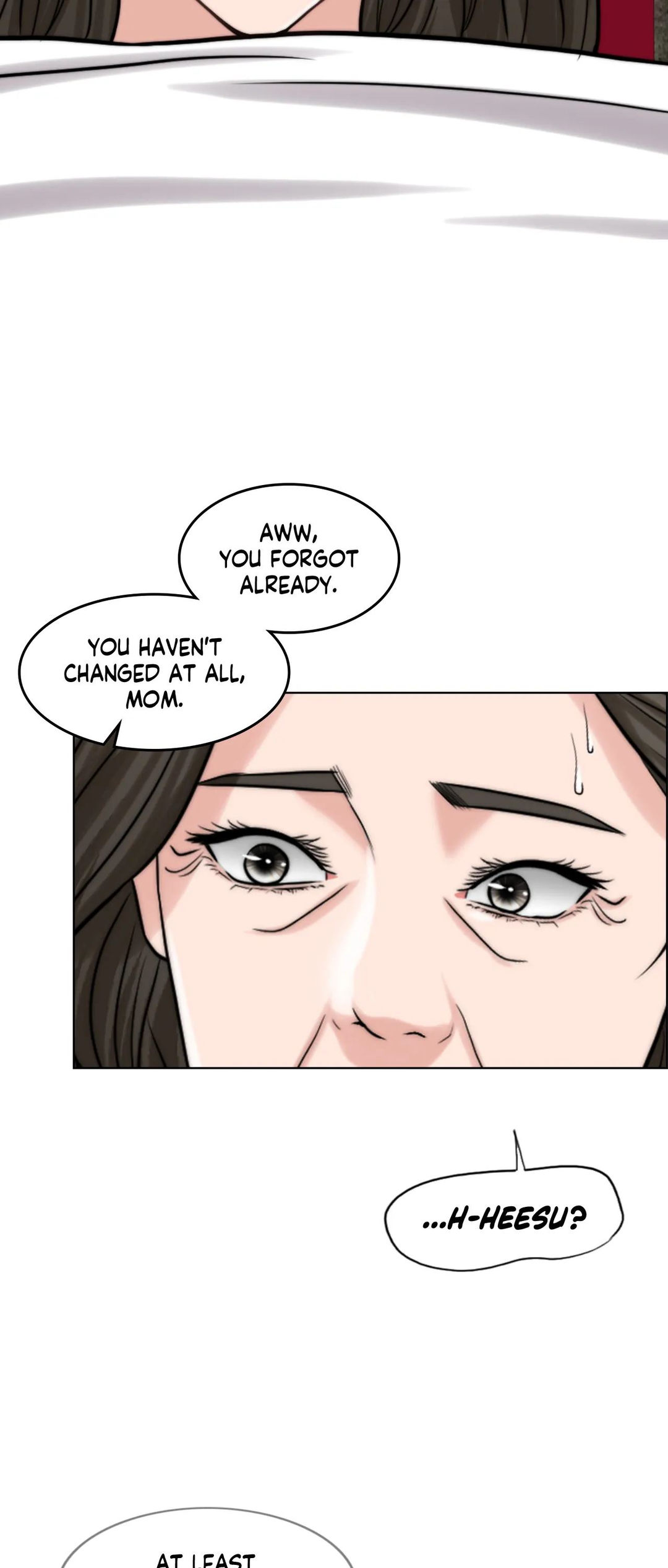 Wife for 1000 Days - Chapter 60 [photo 117] - MangaPorn