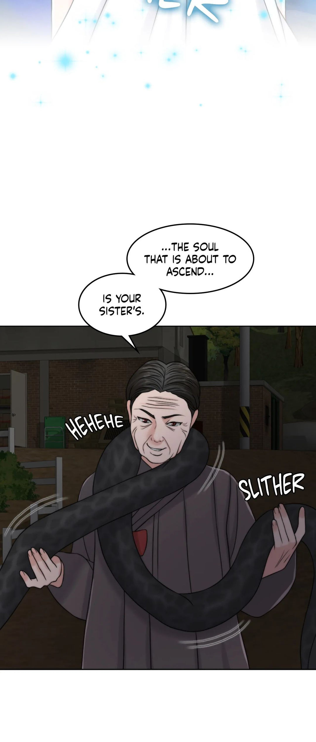 Wife for 1000 Days - Chapter 60 [photo 13] - MangaPorn