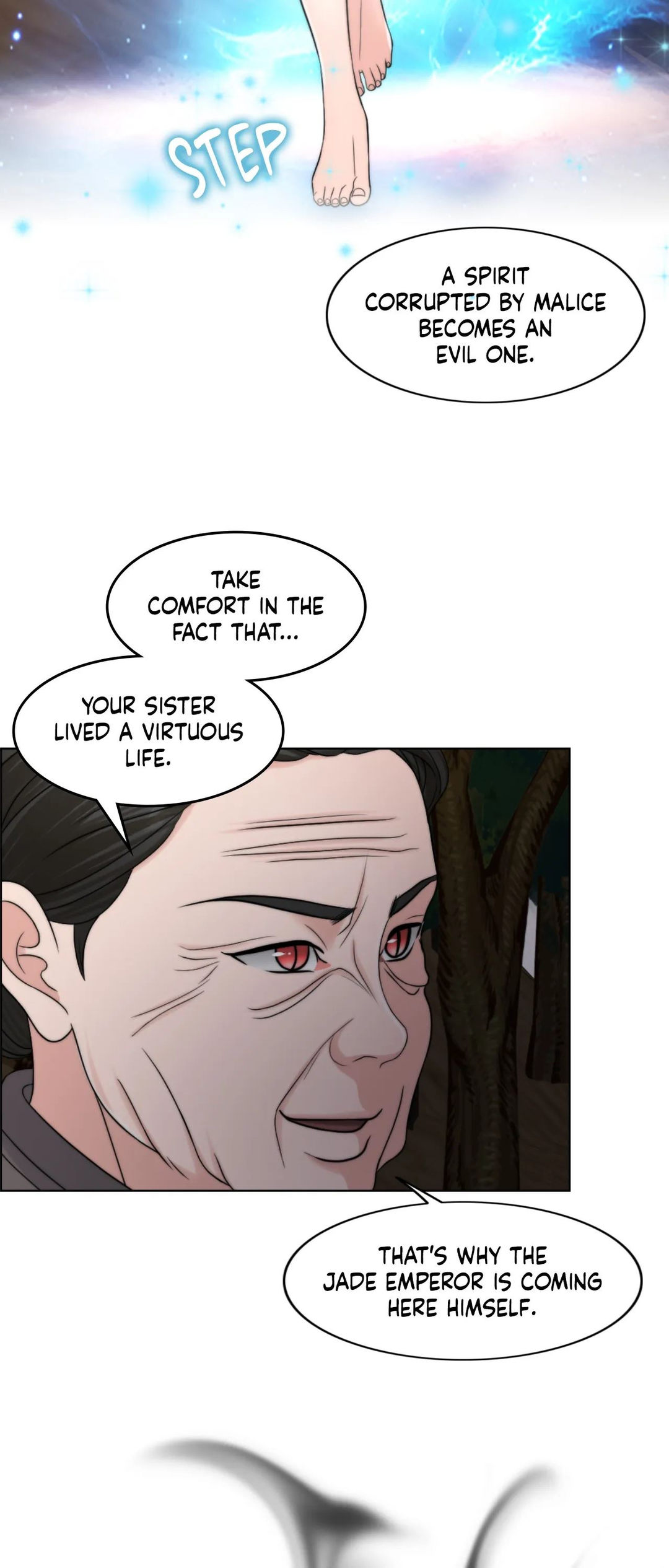 Wife for 1000 Days - Chapter 60 [photo 15] - MangaPorn