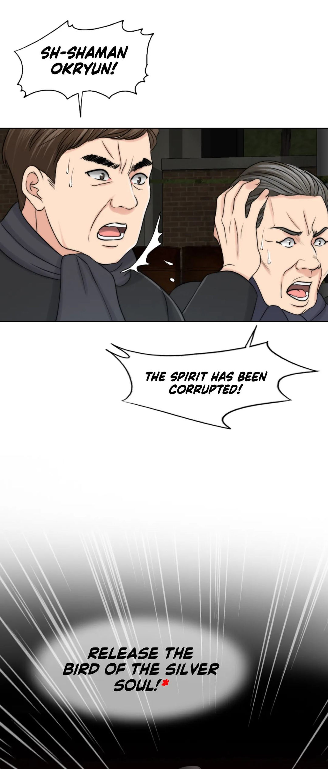 Wife for 1000 Days - Chapter 60 [photo 19] - MangaPorn