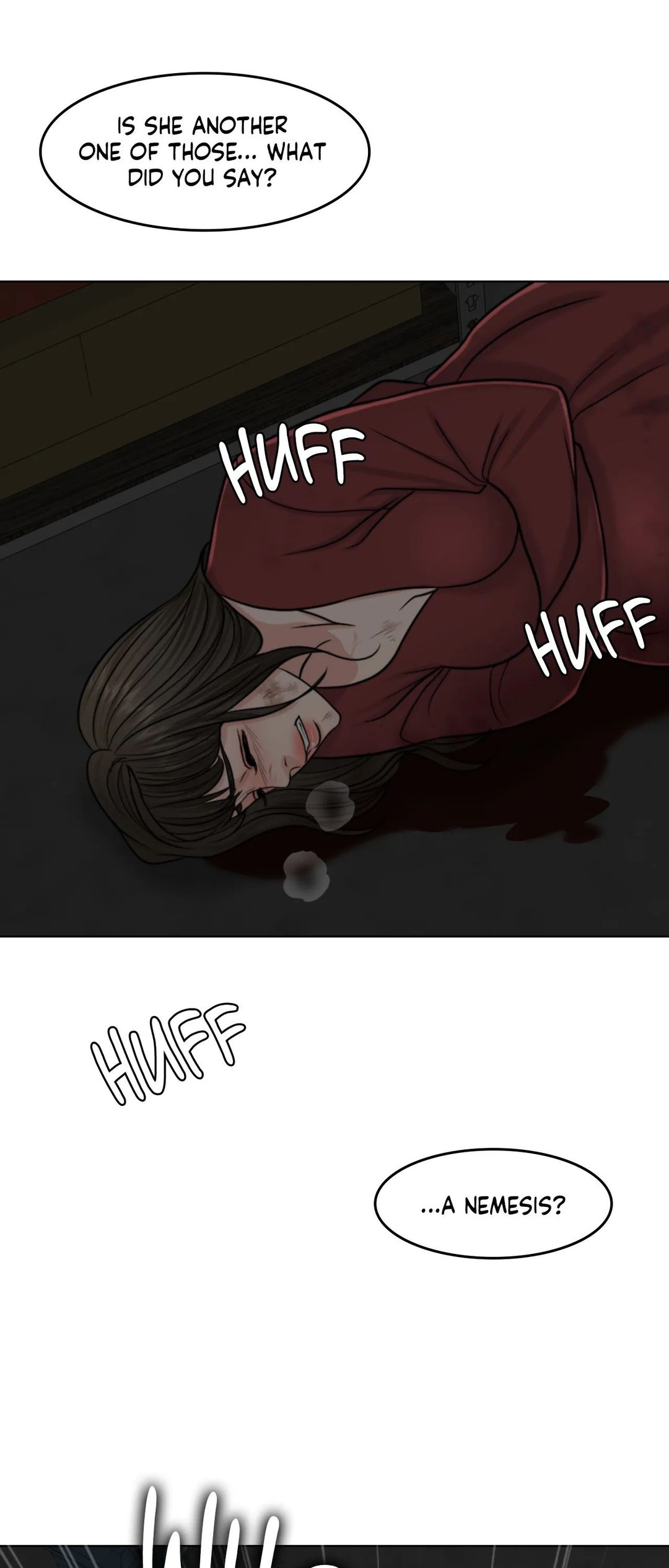 Wife for 1000 Days - Chapter 60 [photo 2] - MangaPorn