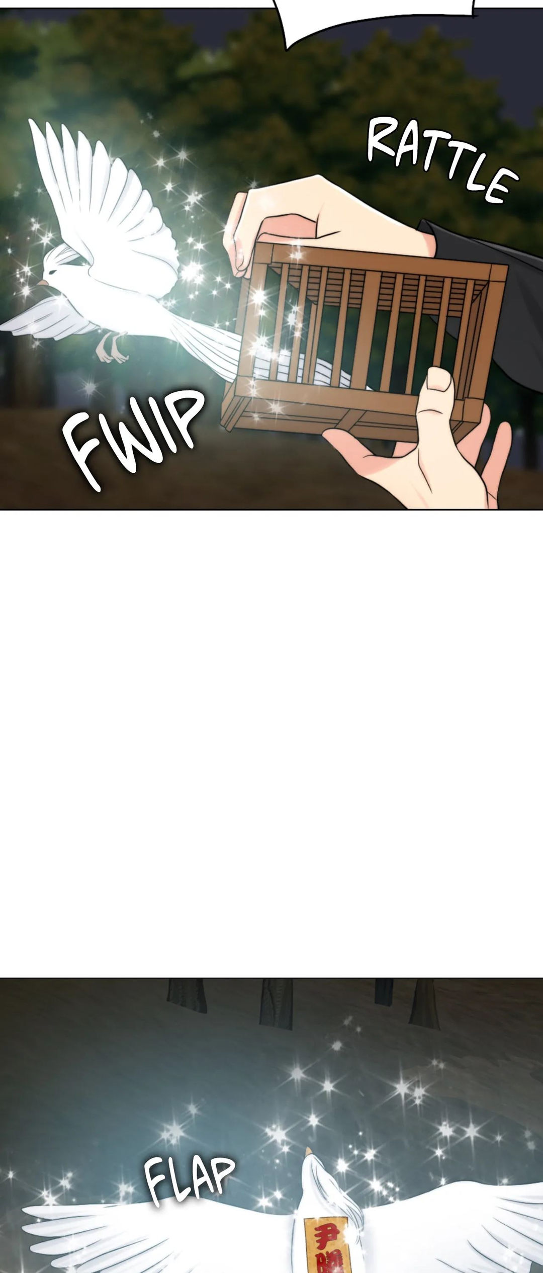 Wife for 1000 Days - Chapter 60 [photo 21] - MangaPorn