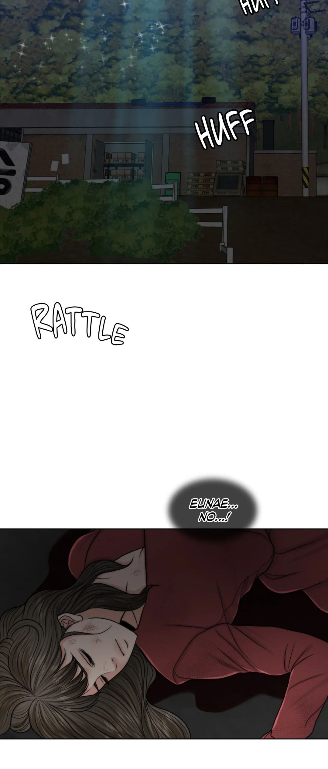 Wife for 1000 Days - Chapter 60 [photo 29] - MangaPorn