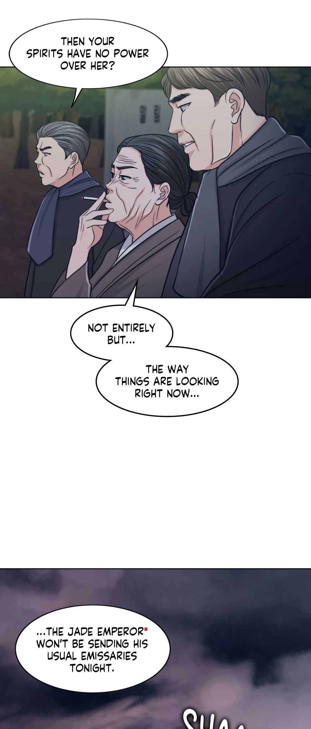 Wife for 1000 Days - Chapter 60 [photo 4] - MangaPorn