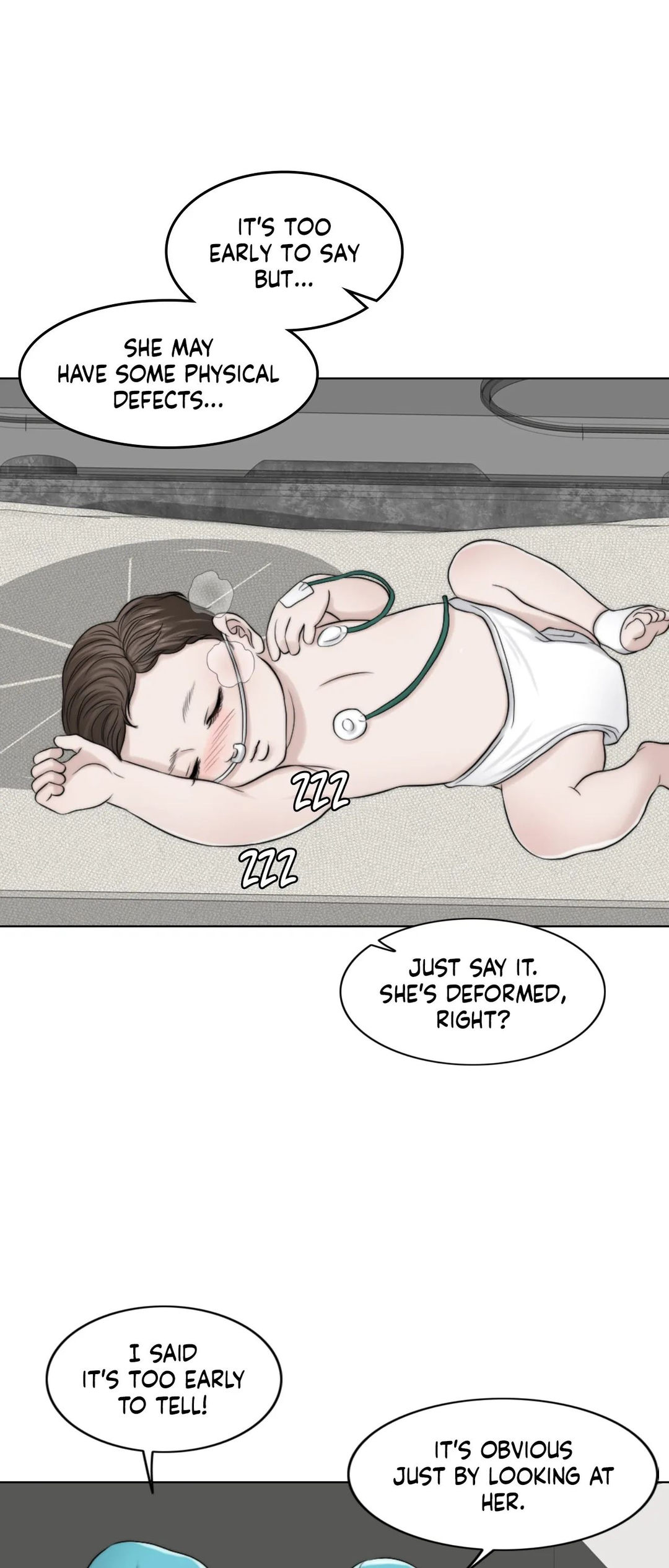 Wife for 1000 Days - Chapter 60 [photo 42] - MangaPorn