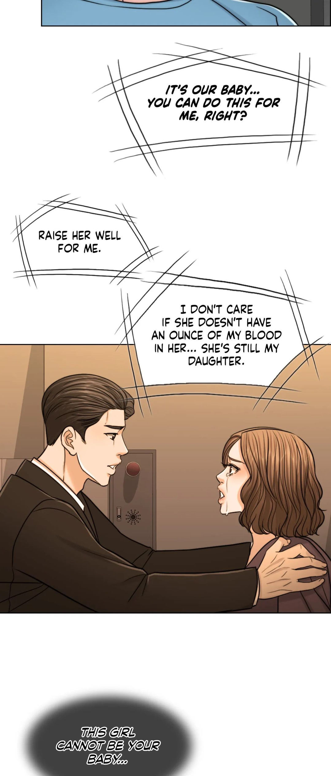 Wife for 1000 Days - Chapter 60 [photo 46] - MangaPorn