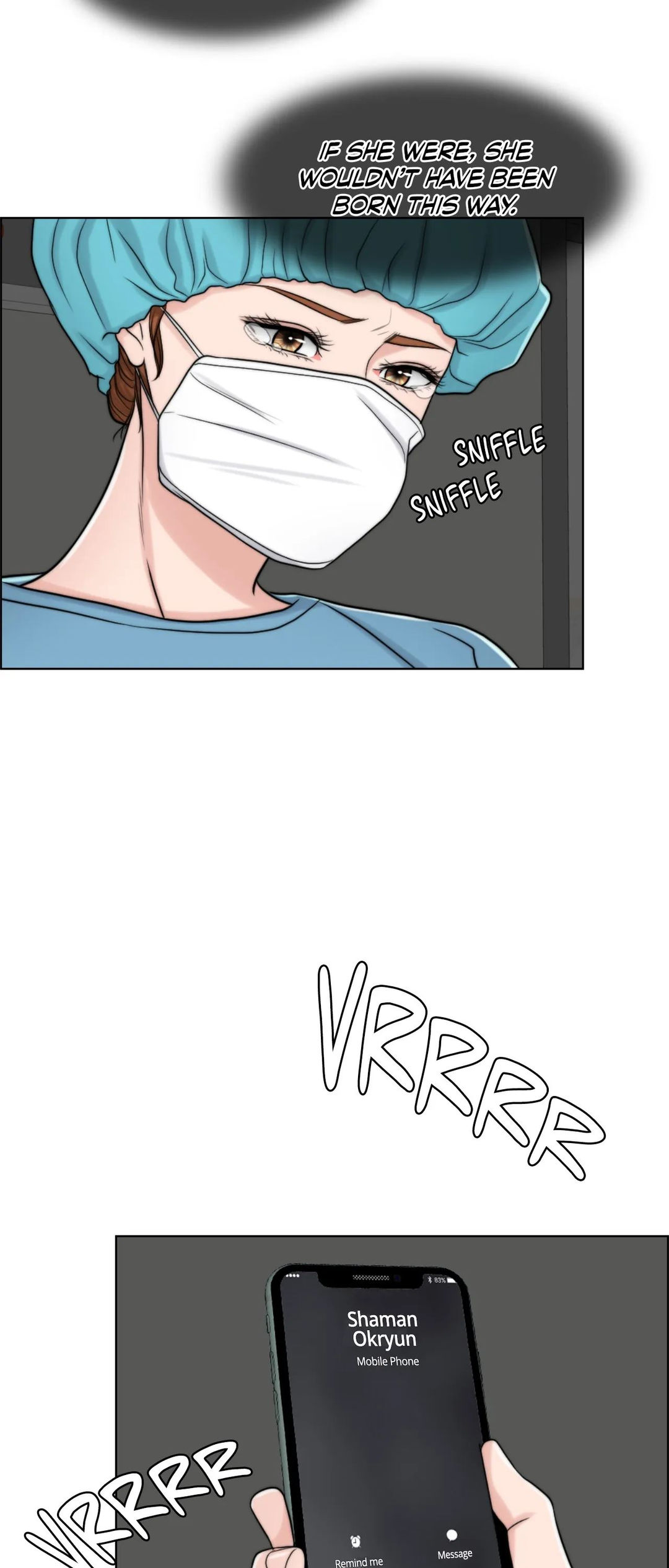 Wife for 1000 Days - Chapter 60 [photo 47] - MangaPorn